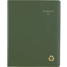 At-A-Glance 2022 Weekly & Monthly Appointment Book & Planner 8-1/4"