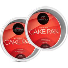 Cake Tins Last Confection Aluminum Cake Pan