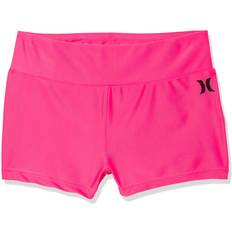 Hurley girls Shorts Swimsuit Separates, Hyper Pink