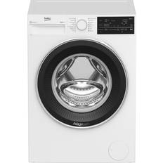 Beko Freistehend Waschmaschinen Beko B5WFT89418W Waschmaschine PayPal