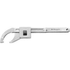 Hook Wrenches Facom 1-3/16" 7-7/8" Capacity, Satin Finish Hook Wrench