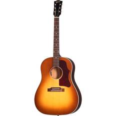 Gibson Acoustic Guitars Gibson J-45 '50S Faded Acoustic-Electric Guitar Vintage Sunburst