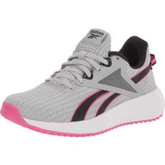 Reebok Running Shoes Reebok Lite Plus Women's Grey Sneaker Pure Grey/Black/Proud Pink