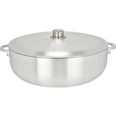 Casseroles Chef PRO Commercial Grade with lid