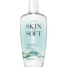 Bath Oils Avon Skin So Soft Original Bath Oil 16.9fl oz