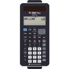 Taschenrechner Texas Instruments TI-30X Plus