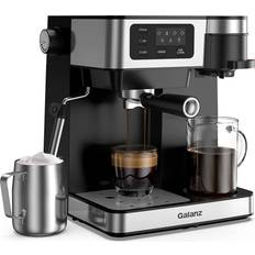 Galanz Coffee Makers Galanz 2-in-1