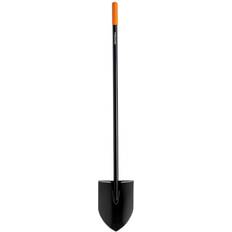 Spades & Shovels Fiskars Long-Handled Digging Shovel 96685935J