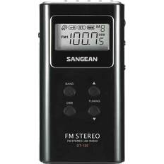 AAA (LR03) Radios Sangean DT-120