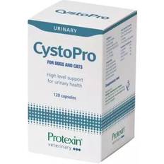 Protexin Husdyr Protexin CystoPro 120 capsules