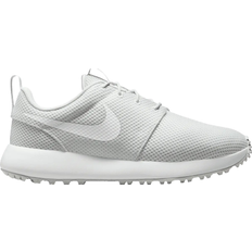 Grå - Herre Golfsko Nike Roshe G Next Nature M - Photon Dust/White