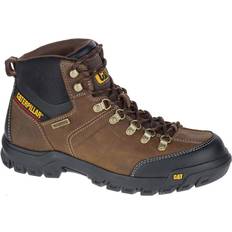 Work Clothes on sale Cat Threshold Waterproof Work Boot