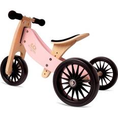Holzspielzeug Dreiräder Kinderfeets 2 in 1 Tiny Tot Plus