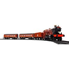 Train Sets Lionel Hogwarts Express Ready to Play 4-6-0 Set