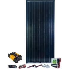 Inverters Solar Panels Nature Power 50183