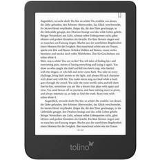 Tolino E-Book-Reader Tolino Shine 4 16GB