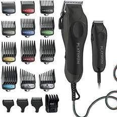 Wahl Pro Series Platinum Corded Clipper & Trimmer Kit