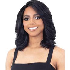 Shake-N-Go Equal Lite HD Lace Front Courtney Wig 7 inch TH43415