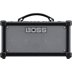 Gitarforsterkere BOSS Dual Cube LX