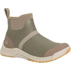 Low Heel Ankle Boots Muck Boot Outscape Chelsea