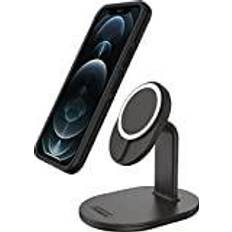 OtterBox Magnetic Wireless Charging Stand black