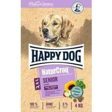 Happy Dog Haustiere Happy Dog Premium NaturCroq Senior 4
