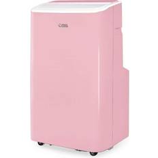 Portable Air Conditioners Commercial Cool 9000 BTU Smart Portable Air Conditioner