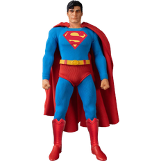 Spielzeuge Mezco Toyz Superman: Man of Steel Edition One 12 Collective