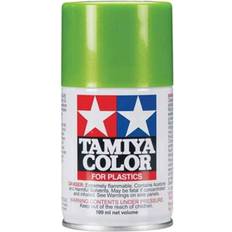 Tamiya America, Inc Spray Lacquer TS-52 Candy Lime, TAM85052