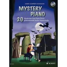 Spielzeugklaviere Mystery Piano