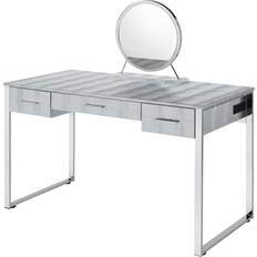 Acme Furniture Myles Collection AC00841 Dressing Table
