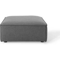 modway Restore Collection EEI-3873-CHA Foot Stool