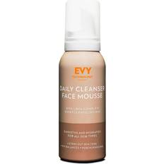 EVY Daily Cleanser Face Mousse 3.4fl oz