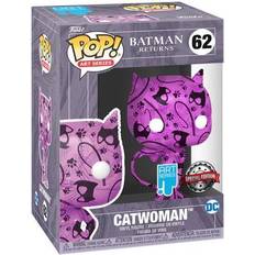 Batman funko pop Funko Pop! Batman Returns Catwoman