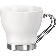 Glass Espresso Cups Bormioli Rocco Opal Espresso Cup 3.75fl oz 4
