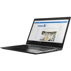 2.8 GHz Laptoper Lenovo ThinkPad X1 Yoga 2nd Gen (L-X1Y-SCA-P001)