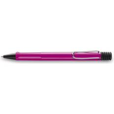 Lamy Kugelschreiber safari M pink