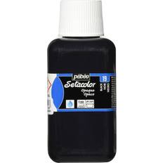 Black fabric paint • Compare & find best prices today »