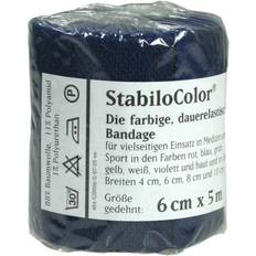 Textilstifte Bort Stabilocolor Binde 6cm