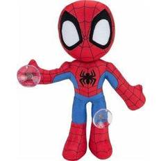 Spider-Man Stofftiere Spiderman 23 cm Plüschtier