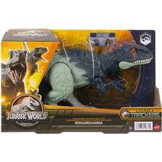 Mattel Jurassic World Wild Roar Action Figure Case of 4