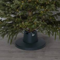 Grün Weihnachtsbaumfüße Christbaumständer LARS Stammdurchmesser 3,5-10,5cm Weihnachtsbaumfuß