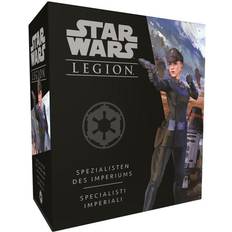 Fantasy Flight Games Star Wars: Legion Spezialisten des Imperiums