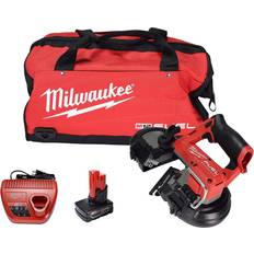Milwaukee M12 Fuel 2529-21XC (1x4.0Ah)