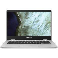 ASUS Chromebook C423NA-DH02