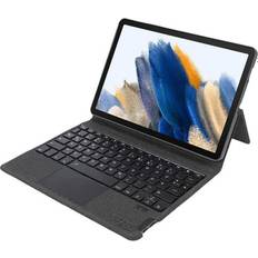 Tastaturen Samsung Tucano Tasto Keyboard Case with Trackpad Galaxy Tab A8