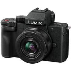Lumix g100 Panasonic LUMIX G100 +12-32mm F3.5-5.6