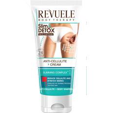 Revuele Slim & Detox Anti-Cellulite Cream 6.8fl oz