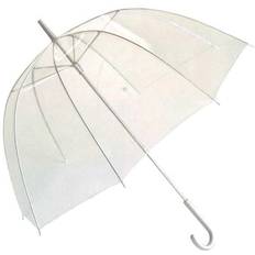 Transparent Paraplyer Angelbaby Dome Umbrella