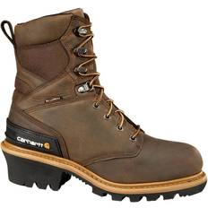 Shoes Carhartt Woodworks 8 inch Boots Composite Toe